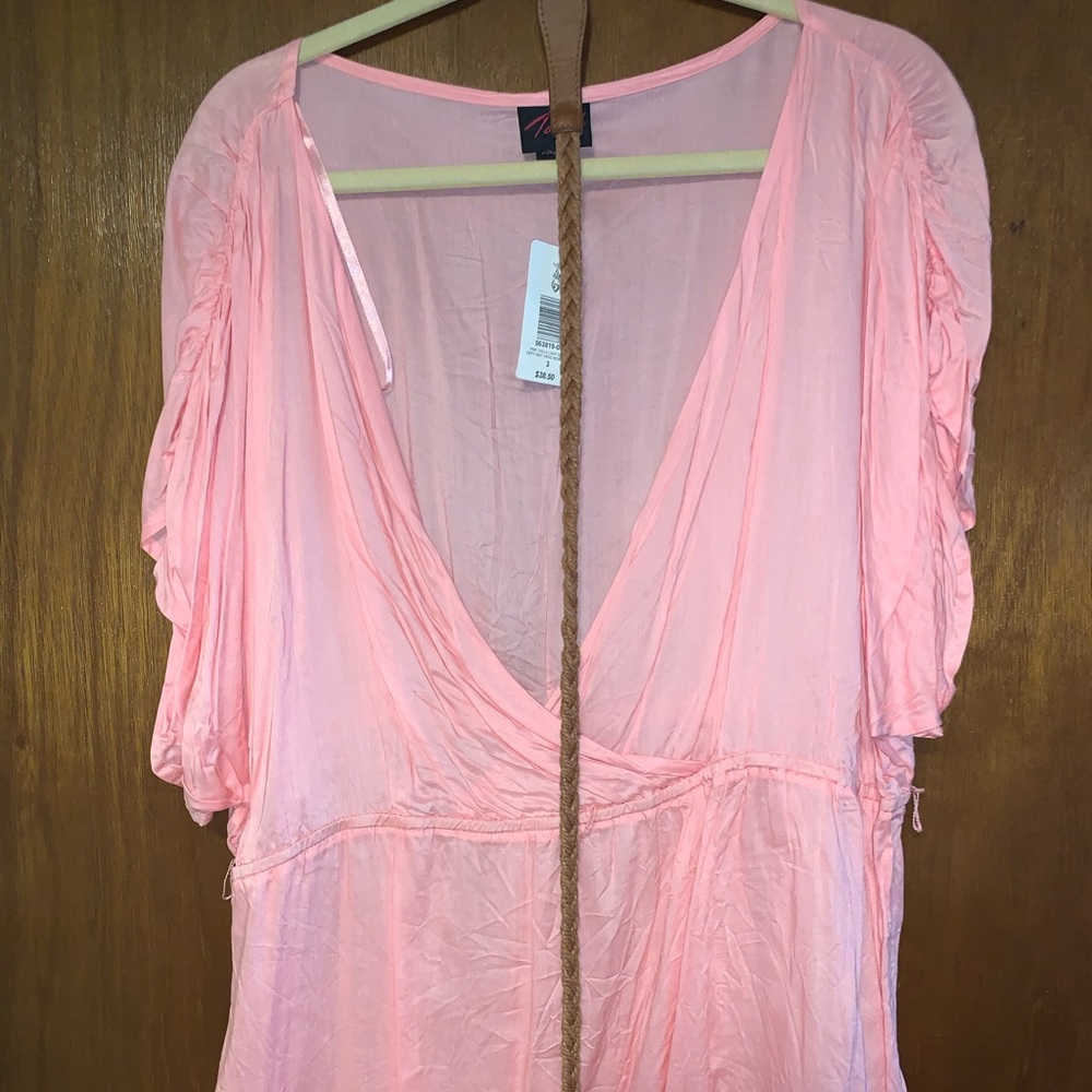 Torrid Size 3 blouse